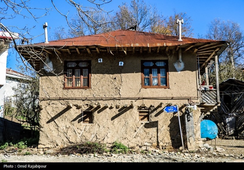 نان کولاس؛ نانی با قدمت چند هزار ساله در شرق گیلان