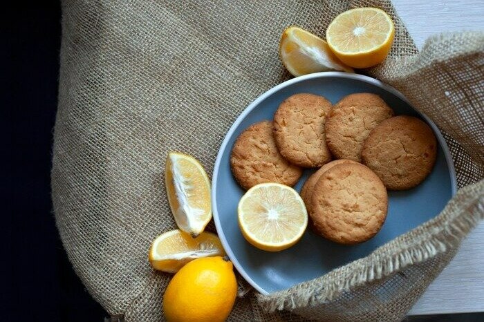 کلوچه لیمویی؛ کلوچه پرطرفدار بین المللی + طرز تهیه