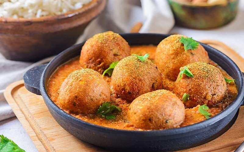 غذای نونی برای افطار؛ ۱۰ غذای سالم و مقوی برای ماه رمضان