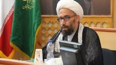 اجرای بیش از ۴۰ برنامه متنوع در دهه کرامت استان زنجان