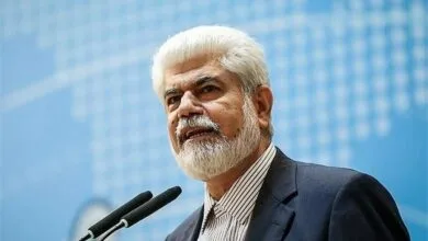 شهریاری: گزارشهای کاغذی نمیتواند مشکلات نظام سلامت را نشان دهد شهریاری: گزارشهای کاغذی نمیتواند مشکلات نظام سلامت را نشان دهد