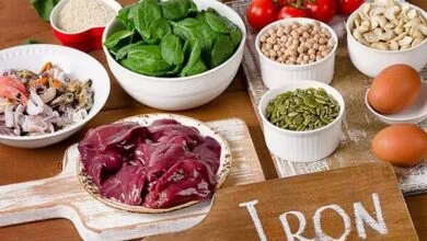 کمبود این ریزمغذیهای حیاتی را جدی بگیرید