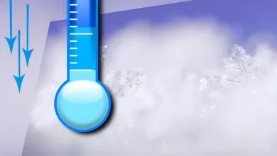 اورژانس تهران در پی هشدار نارنجی به حالت آماده باش کامل درآمد اورژانس تهران در پی هشدار نارنجی به حالت آماده باش کامل درآمد