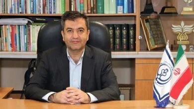استان فارس در آستانه موج سالمندی
