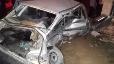 تأثیر مزاج بر رفتار رانندگان