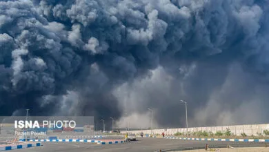 رییس فراکسیون محیط زیست مجلس: شرایط اضطراری آلودگی هوا در بندرعباس اعلام شود