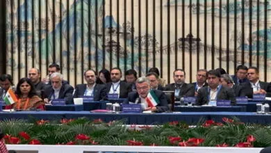 تعهد قاطع ایران به پوشش همگانی سلامت / استقبال از توسعه همکاری‌های سلامت دیجیتال