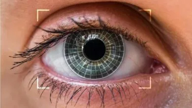 چشم‌ها از ADHD خبر می‌دهند