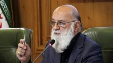 محدودیت پلاک شهرستانی‌ها در تهران از زبان چمران