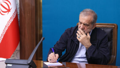 پزشکیان: سفر باکو گامی برای همکاری‌های همه‌جانبه بود