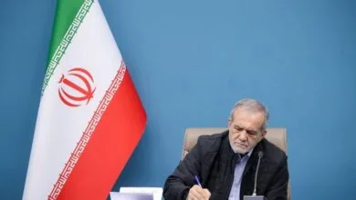 پزشکیان: حتماً مشکلات حادثه بندر شهید رجایی را حل می‌کنیم