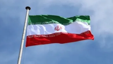 ایران به تهدید فرانسه واکنش نشان داد