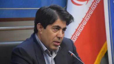 حضور موثر و پر رنگ اداره کل صمت فارس در نمایشگاه «ایران اکسپو ۲۰۲۵» حضور موثر و پر رنگ اداره کل صمت فارس در نمایشگاه «ایران اکسپو ۲۰۲۵»