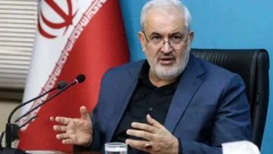 تعطیلی‌های اخیر ۴۱۸ هزار مترمکعب صرفه‌جویی آبی به همراه داشت