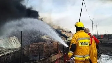 شمار فوتیهای حادثه بندر عباس به ۴۶ نفر رسید شمار فوتیهای حادثه بندر عباس به ۴۶ نفر رسید