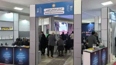 حضور خراسان جنوبی در نمایشگاه ایران اکسپو 2025/ معرفی ظرفیت‌های اقتصادی استان به بازار جهانی