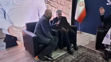 خراسان جنوبی در اکسپو 2025؛ معرفی جاذبهها و صنایع دستی استان خراسان جنوبی در اکسپو 2025؛ معرفی جاذبهها و صنایع دستی استان