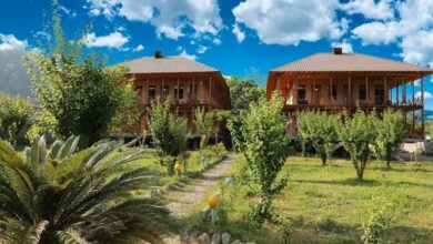 اجرای ۴۰ پروژه گردشگری جدید در گیلان اجرای ۴۰ پروژه گردشگری جدید در گیلان