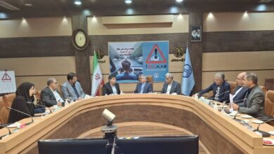 توسعه مراکز سراج راهی برای تقویت زیرساختهای سلامت روان گیلان توسعه مراکز سراج راهی برای تقویت زیرساختهای سلامت روان گیلان