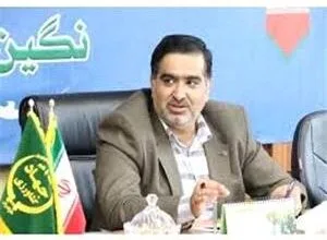 تقدیر وزیر جهاد کشاورزی از بابک مومنی به‌دلیل نقش مؤثر در ارتقای امنیت غذایی