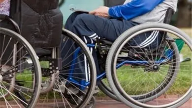 نقش حیاتی فیزیوتراپی در مدیریت توانبخشی بیماران ام‌اس
