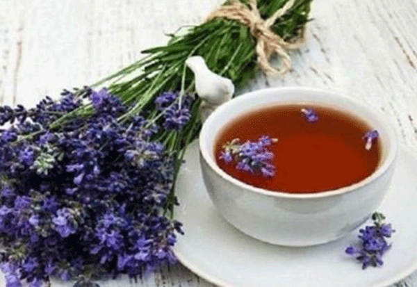 گیاه ایرانی معجزه پوست شفاف و داشتن اعصاب آرام