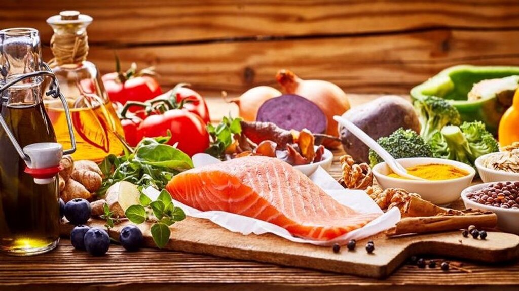 بهترین رژیم غذایی برای پیشگیری از بیماری‌های قلبی و دیابت