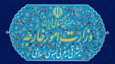 رد ادعاهای بیاساس مقامهای انگلیس علیه ایران رد ادعاهای بیاساس مقامهای انگلیس علیه ایران
