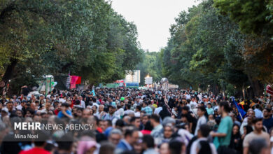 «غدیر» در گام‌های مشترک؛ پیوند خانواده، ایمان و سلامت
