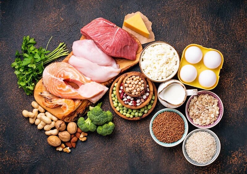 پروتئین‌هایی نجات‌بخش‌ برای دیابتی‌ها