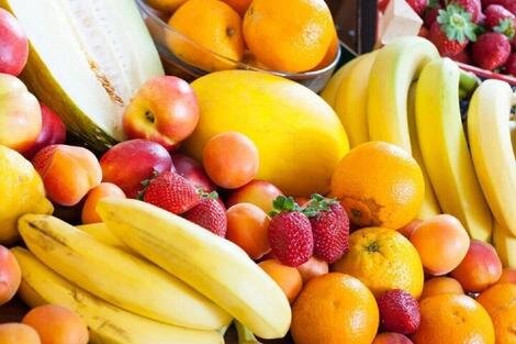 در رژیم میوه‌خواری چه بخوریم و چه نخوریم؟