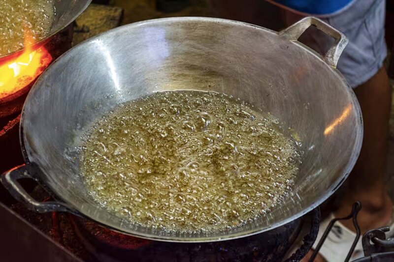 با این ۴ اشتباه غذای خود را از بین می‌برید