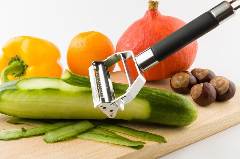 با این ۴ اشتباه غذای خود را از بین می‌برید
