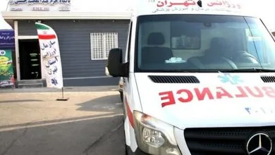 بیش از ۱۰ هزار مزاحمت تلفنی برای اورژانس در یک هفته