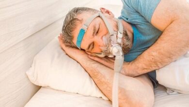 استرس خطر تشدید بیماری مزمن انسدادی ریه را چهار برابر می‌کند