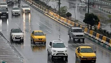 یک کشته و ۲۱ مصدوم در پی وقوع طوفان و رعد و برق