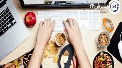 عامل پنهان افزایش وزن