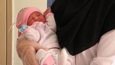 افزایش حقوق ماماها از تیر ماه