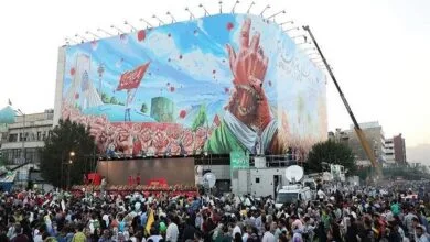 جشن غدیر فرصتی برای شادی جمعی و تقویت همدلی اجتماعی