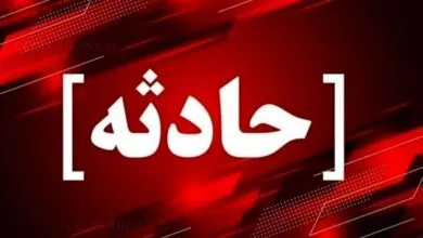 حریق یک مجتمع مسکونی در اکباتان ٣٢ نفر مصدوم برجای گذاشت