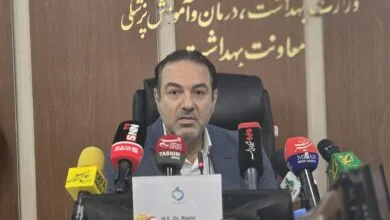 فعالیت ۵۴ هزار نیروی آموزش‌دیده در حوزه فرزندآوری