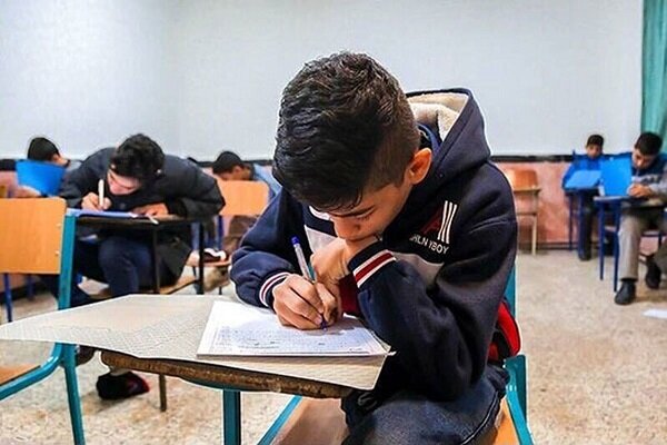 راهکارهایی برای کاهش اضطراب دانش آموزان در امتحانات نهایی و کنکور