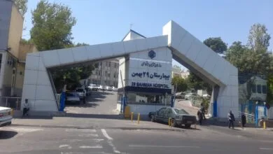 بیمارستان ۲۹ بهمن تبریز زیربار فرسودگی؛ساختمان جدید در پیچ‌وخم وعده‌ها