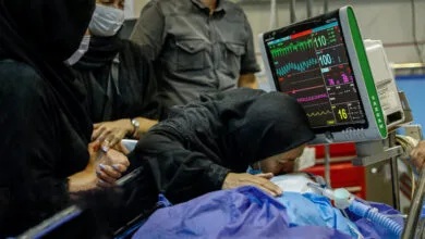 نجات هشت زندگی با یک امضا؛ آمادهاید زندگی هدیه کنید؟ نجات هشت زندگی با یک امضا؛ آمادهاید زندگی هدیه کنید؟