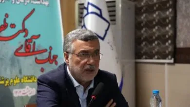 ظفرقندی: برخی دانشگاه‌ها شرایط اجرای پزشک خانواده را مهیا نکرده‌اند