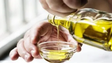 طلای مایع برای سلامت و زیبایی