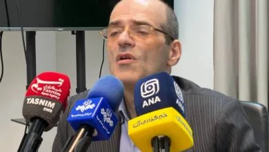 هیئت مقررات زدایی اجازه دخالت در حوزه سلامت را ندارد