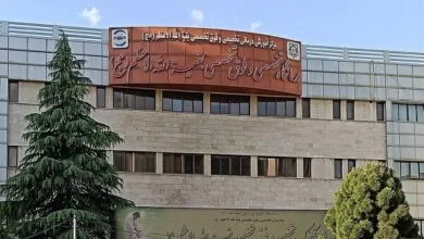 کسب امتیاز کامل اعتباربخشی آموزشی توسط بیمارستان بقیه الله (عج)