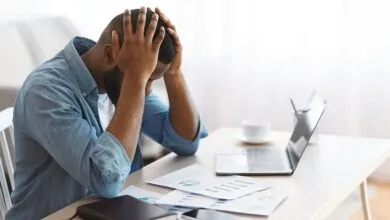 تاثیر فشار کار زیاد بر بخشهای مرتبط با حل مسائل و حافظه در مغز