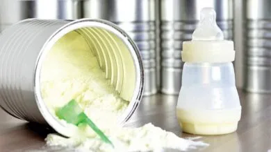 تأمین شیرخشک‌های متابولیک با برندهای معتبر جایگزین در دستور کار سازمان غذا و دارو